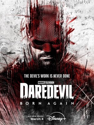 Daredevil: Tái Xuất (Mùa 1) (2025)