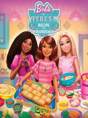 Barbie & Teresa: Công Thức Cho Tình Bạn (2025)