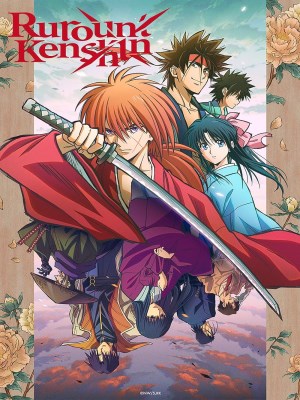 Lãng Khách Kenshin (2023)