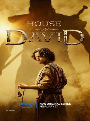 Vương Quyền David (2025)