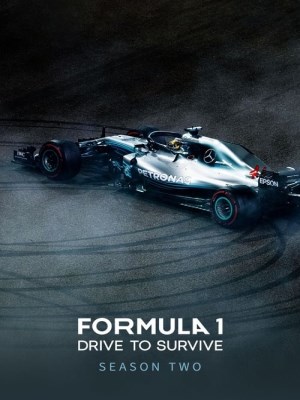 Formula 1: Cuộc Đua Sống Còn (Mùa 2) (2020)
