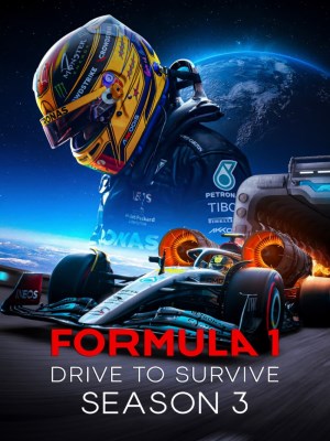 Formula 1: Cuộc Đua Sống Còn (Mùa 3) (2021)