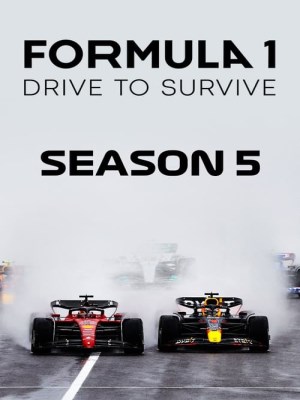 Formula 1: Cuộc Đua Sống Còn (Mùa 5) (2023)