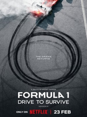 Formula 1: Cuộc Đua Sống Còn (Mùa 6) (2024)