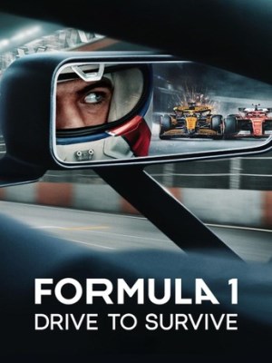 Formula 1: Cuộc Đua Sống Còn (Mùa 7) (2025)