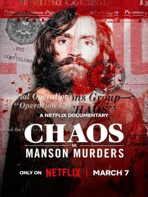 Chaos: Vụ Thảm Sát Manson (2025)