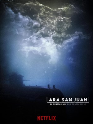 ARA San Juan: Chiếc Tàu Ngầm Mất Tích (2024)