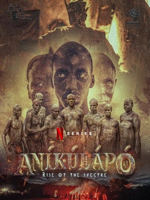 Aníkúlápó: Bóng Ma Trỗi Dậy (2024)