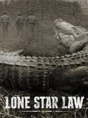 Lone Star Law (Mùa 3) (2018)