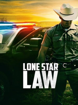 Lone Star Law (Mùa 8) (2020)