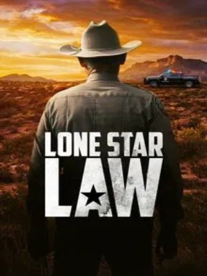 Lone Star Law (Mùa 9) (2021)