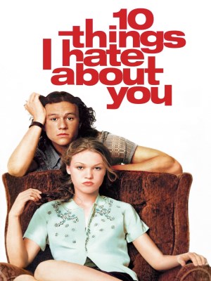 10 Điều Em Ghét Anh (1999)