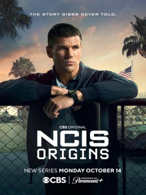 NCIS: Nguồn Gốc (2024)