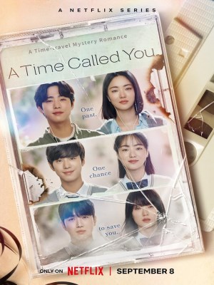 Thời Gian Gọi Tên Em (2023)