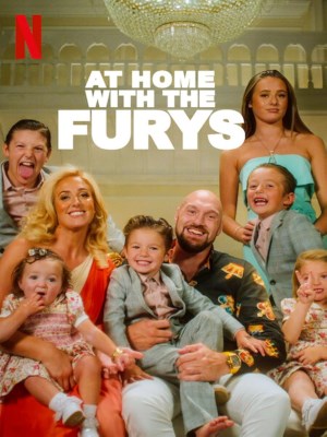 Ờ Nhà Cùng Gia Đình Fury (2023)