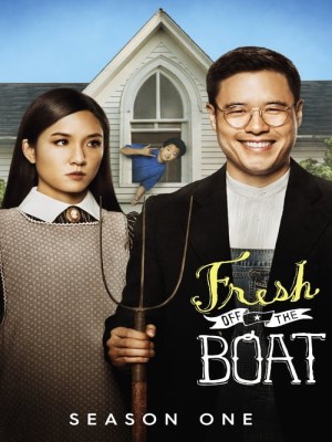 Dân Nhập Cư (Mùa 1) (2015)