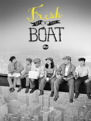 Dân Nhập Cư (Mùa 2) (2015)