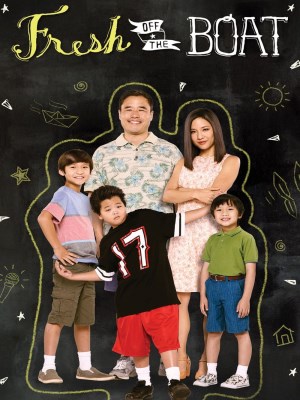 Dân Nhập Cư (Mùa 6) (2019)