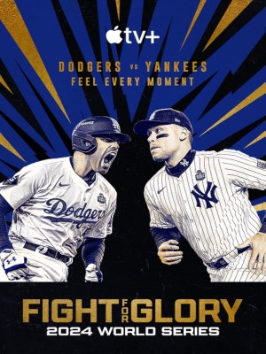 Đường Đến Vinh Quang: World Series 2024 (2025)