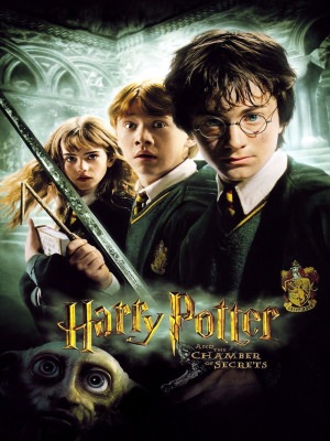 Harry Potter Và Phòng Chứa Bí mật (2002)