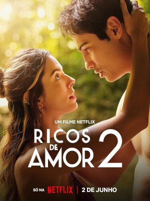 Thiếu Gia Giả Nghèo 2 (2023)
