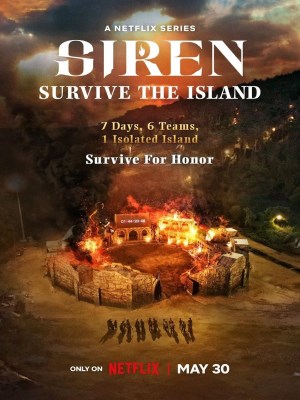 Siren: Sinh Tồn Trên Đảo Hoang (2023)