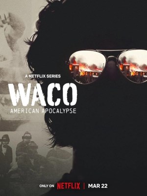 Cuộc Vây Hãm Waco (2023)