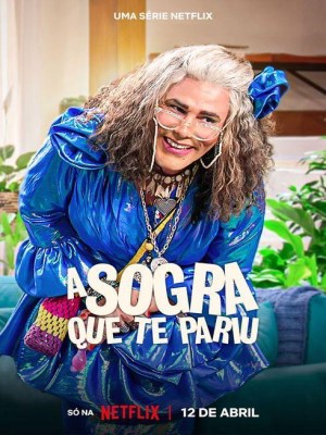 Mẹ Chồng Táo Tợn (Mùa 2) (2023)