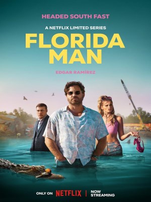 Người Đàn Ông Florida (2023)