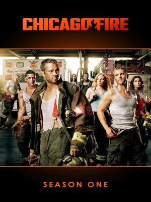 Đội Cứu Hoả Chicago (Mùa 1)