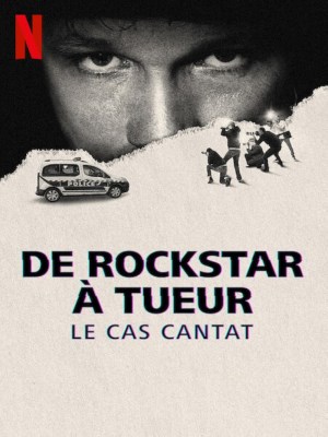 Bertrand Cantat: Từ Ngôi Sao Nhạc Rock Tới Kẻ Sát Nhân (2025)
