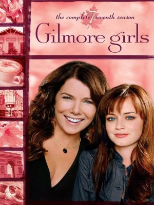 Những Cô Gái Nhà Gilmore (Mùa 7)