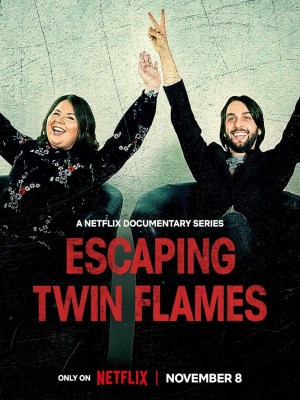 Thoát Khỏi Twin Flames (2023)