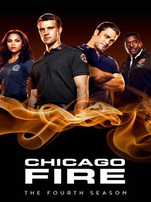 Đội Cứu Hoả Chicago (Mùa 4)