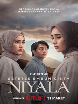 Giot Tình Của Niyala