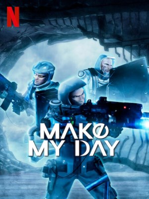 Làm Cho Ngày Của Tôi (2023)