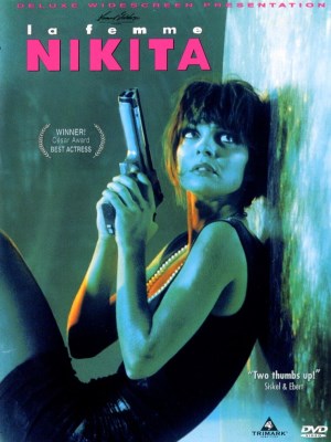 Nữ Sát Thủ Gợi Cảm (1990)