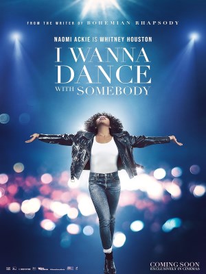 Whitney Houston: Tôi Muốn Khiêu Vũ Với Ai Đó