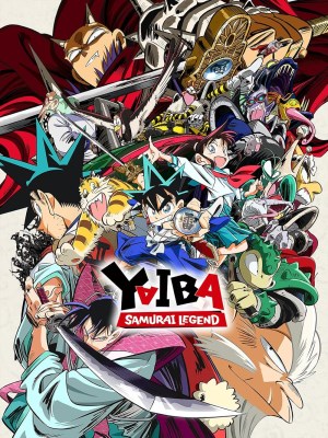 YAIBA: Huyền Thoại Samurai (2025)