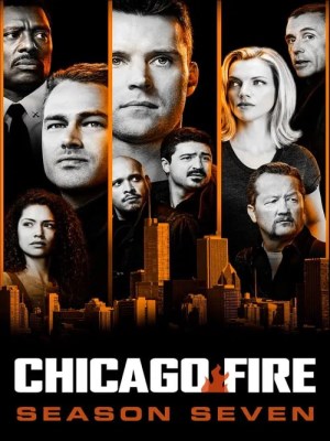 Đội Cứu Hoả Chicago (Mùa 7) (2018)