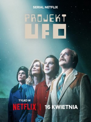 Dự Án UFO (2025)