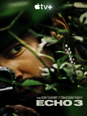 Echo 3 (2022)
