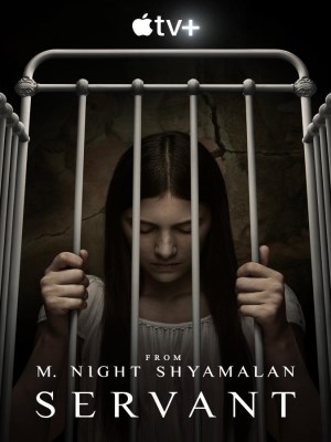 Người Hầu (Mùa 2) (2021)