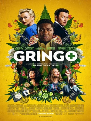 Nhọ Gặp Hên (2018)