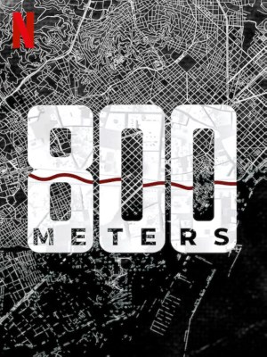 800 Mét (2022)