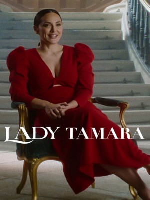 Quý Bà Tamara (2022)