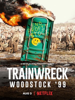 Sự Kiện Thảm Họa: Woodstock 99 (2022)