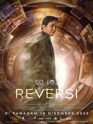 Reversi: Trở Lại