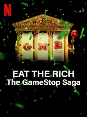 Câu Chuyện Giải Cứu GameStop (2022)