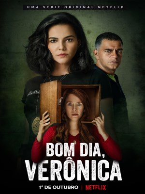 Chào Buổi Sáng Verônica (Mùa 1)